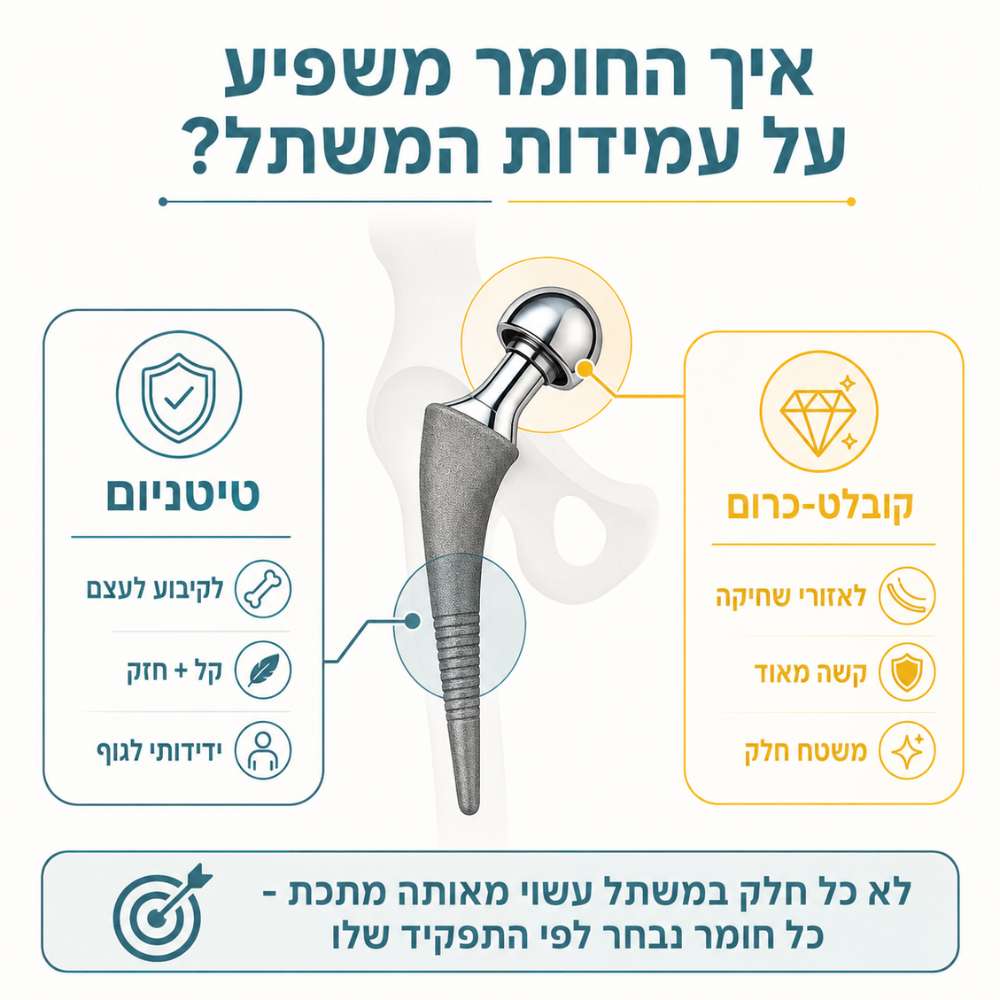 עמידות המשתלים | אינפוגרפיקה